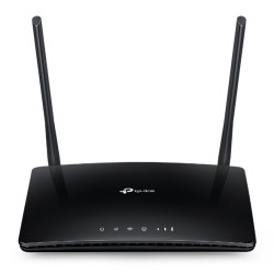 TP-Link Archer MR200 | Router LTE | AC750, Dual Band, 4x RJ45 100Mb/s, 1x SIM - Zdjęcie 2