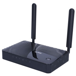 Zyxel LTE3301 V3 LTE Yönlendirici, 2.4GHz WiFi, 4x RJ45...