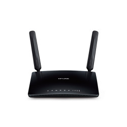 TP-Link TL-MR6400 | LTE Router | 2,4GHz, 300Mbps, 4x RJ45...