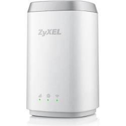 Zyxel LTE4506 LTE Y&ouml;nlendirici, AC1200 İkili Bant, 1x...