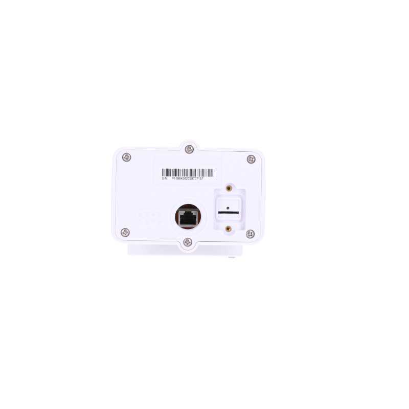 Extralink Eltero | LTE Router | 4G LTE 150Mb/s, 1x RJ45 100Mb/s, IP66, 8dBi - Imagen 2