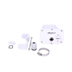 Маршрутизатор LTE Extralink Eltero, 4G LTE 150Mb/s, 1x RJ45 100Mb/s, IP66, 8dBi - Изображение 5