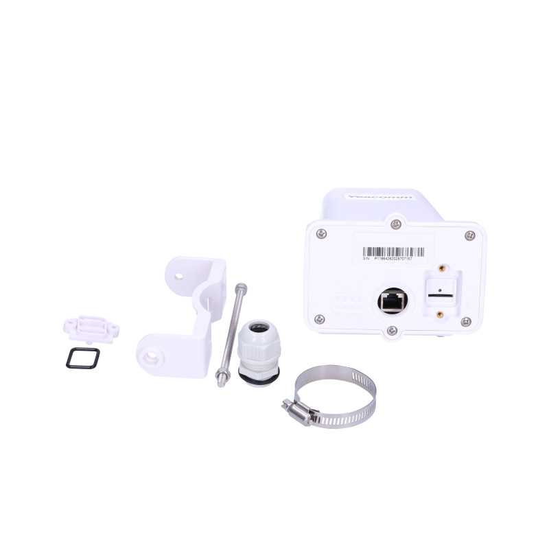 Extralink Eltero | LTE Router | 4G LTE 150Mb/s, 1x RJ45 100Mb/s, IP66, 8dBi - Imagen 5