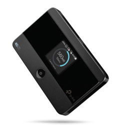 TP-Link M7350 | LTE Modem | 2,4GHz, 150Mb/s, 1x SIM, 1x microSD - Imagen 2