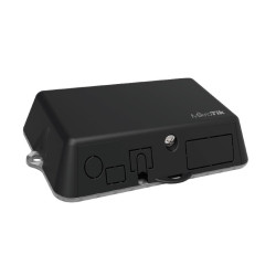 MikroTik LtAP mini | Router LTE | RB912R-2nD-LTm, 2,4GHz...