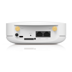 Zyxel LTE3302 | Router LTE | 2,4GHz 300Mb/s, 2x RJ45 100Mb/s, 1x miniSIM - Zdjęcie 2