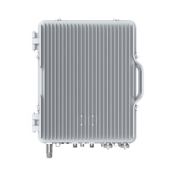 MikroTik InterCell 10 B38+B39 | Базовая станция | LTE B38 + B39, 2x RJ45 1000Mb/s, 2x SFP - Изображение 2