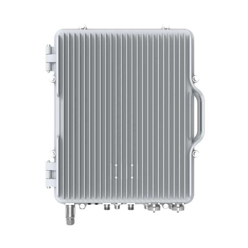 MikroTik InterCell 10 B38+B39 | Estación base | LTE B38 + B39, 2x RJ45 1000Mb/s, 2x SFP - Imagen 2