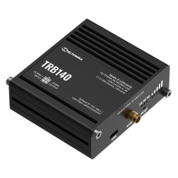 Teltonika TRB140 | Roteador industrial, gateway IoT LTE | Cat 4, Gateway LTE - Imagem 2