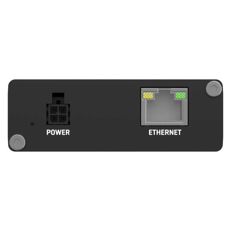 Teltonika TRB140 | Roteador industrial, gateway IoT LTE | Cat 4, Gateway LTE - Imagem 4