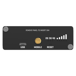 Teltonika TRB140 | Průmyslový router, brána IoT LTE | Cat 4, LTE Gateway - Obrázek 5