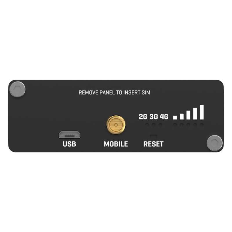 Teltonika TRB140 | Przemysłowy router, brama IoT LTE | Cat 4, LTE Gateway - Zdjęcie 5