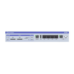 Teltonika RUTXR1 | LTE Router | LTE Cat6, WiFi Wave-2 Dual Band, Dual SIM, 1x SFP, 5x RJ45 1000Mb/s - Bild 2