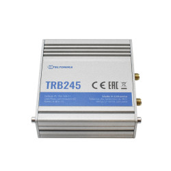 Teltonika TRB245 | Gateway, LTE brána| Cat 4, LTE, RS232/RS485, GPS - Obrázek 3