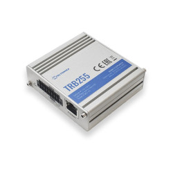 Ağ Geçidi, LTE Cat M1 Teltonika TRB255, NB-IoT/ EGPRS, LPWAN Modem - Görsel 2