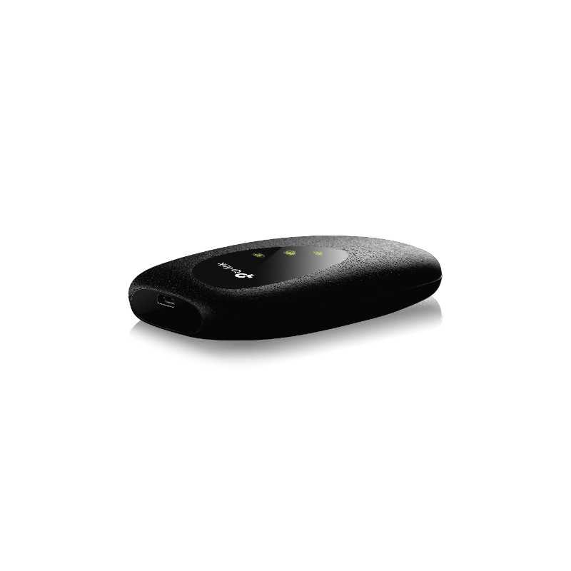 TP-Link TL-M7200 | Enrutador LTE | 4G LTE, WiFi 2,4GHz, 2000mAh battery - Imagen 2