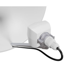 CPE MikroTik LDF LTE6 комплект, RBLDFR&R11e-LTE6, LTE 300Мбит/с, 1x RJ45 100Мбит/с, 1x miniPCI-e - Изображение 4