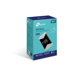 TP-Link M7450 LTE Router, 4G LTE Cat6, Dual Band WiFi, SIM, MicroSD - Görsel 2