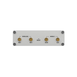 Router LTE Industriale Teltonika RUT360, Cat.6, 1x LAN, 1x WAN 100Mb/s WiFi 2.4GHz, RUT360 000000 - Immagine 5