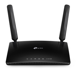 TP-Link TL-MR6500v | LTE Router | 2,4GHz, 300Mb/s, 4x...