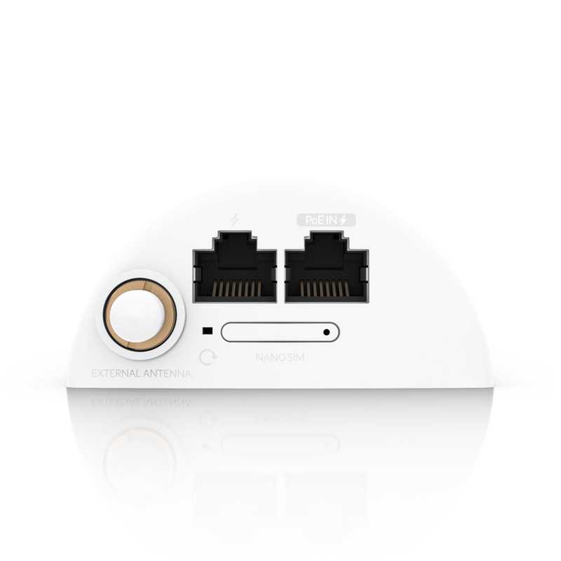 Ubiquiti U-LTE-Pro | Router LTE | UniFi LTE Pro, LTE Cat 4, 2x RJ45 1000 Mb/s PoE, nano-SIM - Immagine 8