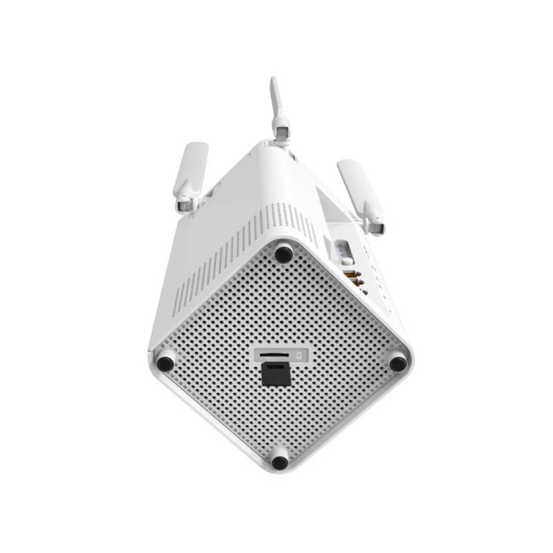Totolink NR1800X | WiFi Router | Wi-Fi 6, Dual Band, 5G LTE, 3x RJ45 1000Mb/s, 1x SIM - Image 3