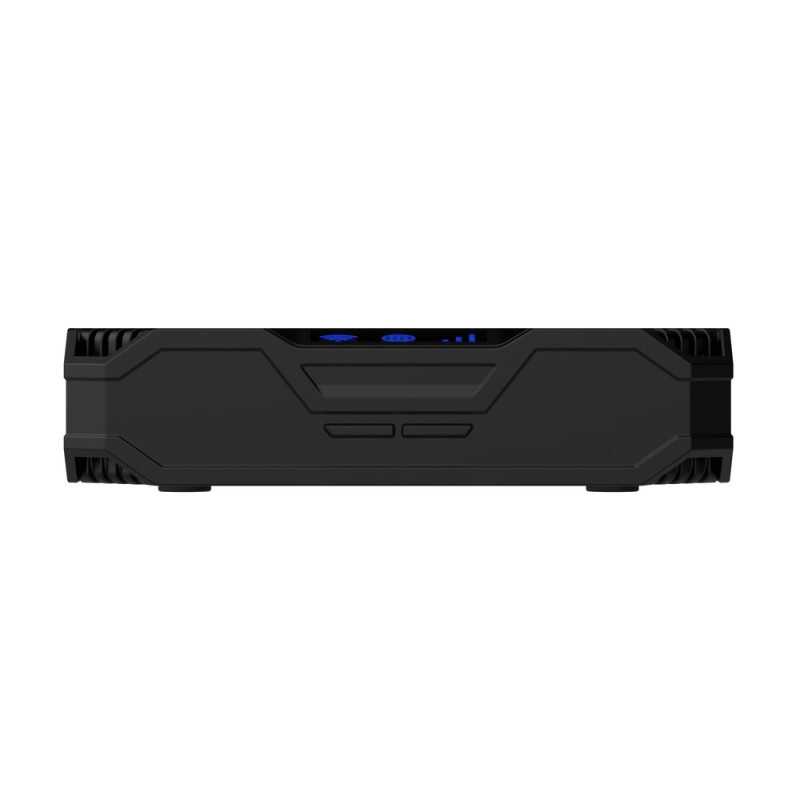 Teltonika TCR100 | WiFi Router | 4G Cat. 6, Zweiband, 2x RJ45 100Mb/s, 1x SIM - Bild 3