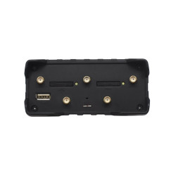 Teltonika RUT956 | Roteador 4G LTE industrial profissional | Cat.4, WiFi, Dual Sim, GPS, 1x WAN, 3X LAN, RUT956 200000 - Imagem 4