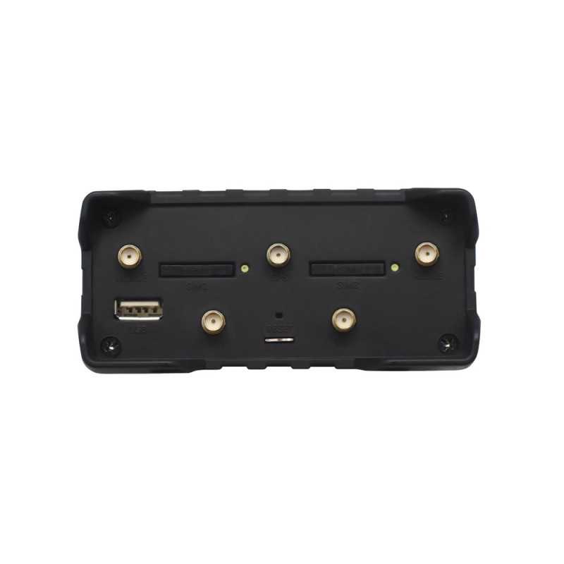 Teltonika RUT956 | Router 4G LTE industrial professional | Cat.4, WiFi, Dual Sim, GPS, 1x WAN, 3X LAN, RUT956 200000 - Imagen 4
