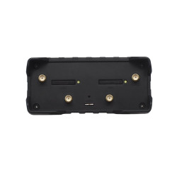 Teltonika RUT951 | Router 4G LTE industriale | Cat.4, WiFi, Dual Sim, 1x WAN, 3X LAN, RUT951 000000 - Immagine 3