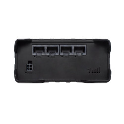 Teltonika RUT951 | Router 4G LTE industrial | Cat.4, WiFi, Dual Sim, 1x WAN, 3X LAN, RUT951 000000 - Imagen 4