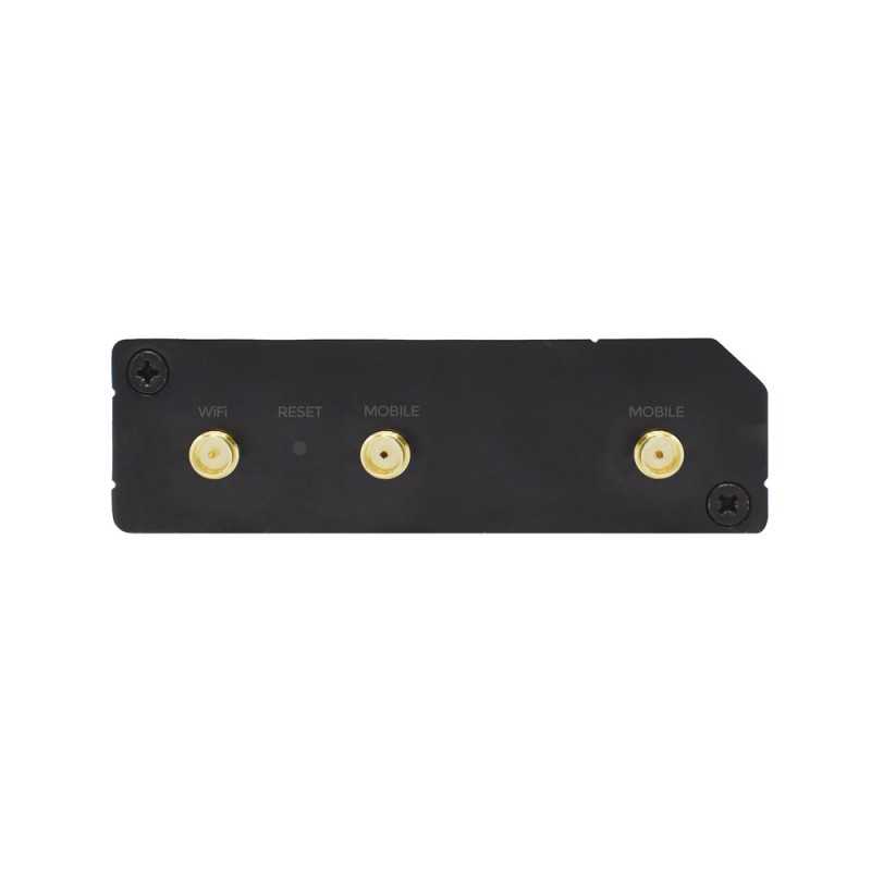 Teltonika RUT241 | Przemysłowy Router LTE | Cat.4, 2x LAN 100Mb/s WiFi 2,4GHz, RUT241 000000 - Zdjęcie 2