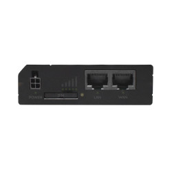 Teltonika RUT241 | Przemysłowy Router LTE | Cat.4, 2x LAN 100Mb/s WiFi 2,4GHz, RUT241 000000 - Zdjęcie 3