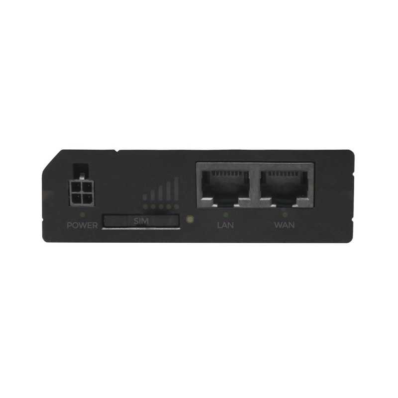 Teltonika RUT241 | Industrieller LTE-Router | Kat.4, 2x LAN 100Mb/s WiFi 2,4GHz, RUT241 000000 - Bild 3
