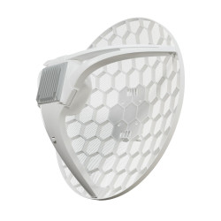 MikroTik LHGGM&EG18-EA | Antena + modem LTE | CAT18 LTE,...