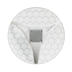 Антенна + модем LTE MikroTik LHGGM&EG18-EA, CAT18 LTE, 1x RJ45 1000Mb/s - Изображение 2