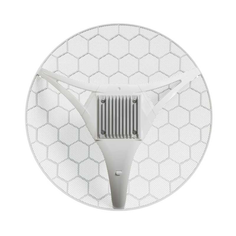 MikroTik LHGGM&EG18-EA | Modem LTE + Antena | CAT18 LTE, 1x RJ45 1000Mb/s - Imagem 2