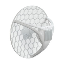 Антенна + модем LTE MikroTik LHGGM&EG18-EA, CAT18 LTE, 1x RJ45 1000Mb/s - Изображение 3