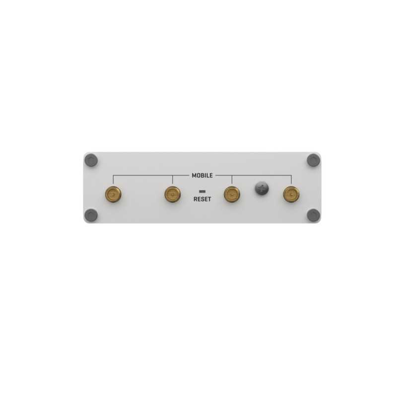 Teltonika TRB500 | Puerta de enlace industrial 5G | SA & NSA, 1x RJ45 1000Mb/s, 1x mini SIM - Imagen 4