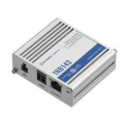 Шлюз, IoT шлюз Teltonika TRB143, LTE Cat 4, 3G, 2G,...