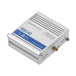 Teltonika TRB143 | Gateway, gateway IoT | LTE Cat 4, 3G, 2G, M-Bus, RMS - Imagem 2