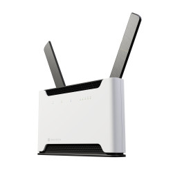 MikroTik Chateau LTE18 ax | Roteador LTE |...