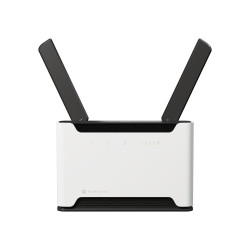 MikroTik Chateau LTE18 ax Router, S53UG+5HaxD2HaxD-TC&EG18-EA, Wi-Fi 6, 4x RJ45 1000Mb/s, 1x RJ45 2.5Gb/s - Görsel 2