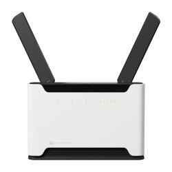 MikroTik Chateau LTE6 ax | Enrutador LTE |...