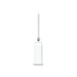 Ubiquiti UMR-EU | Router mobile LTE | LTE Cat4, 2x RJ45 1Gb/s, WiFi4, GPS, nanoSIM - Immagine 3