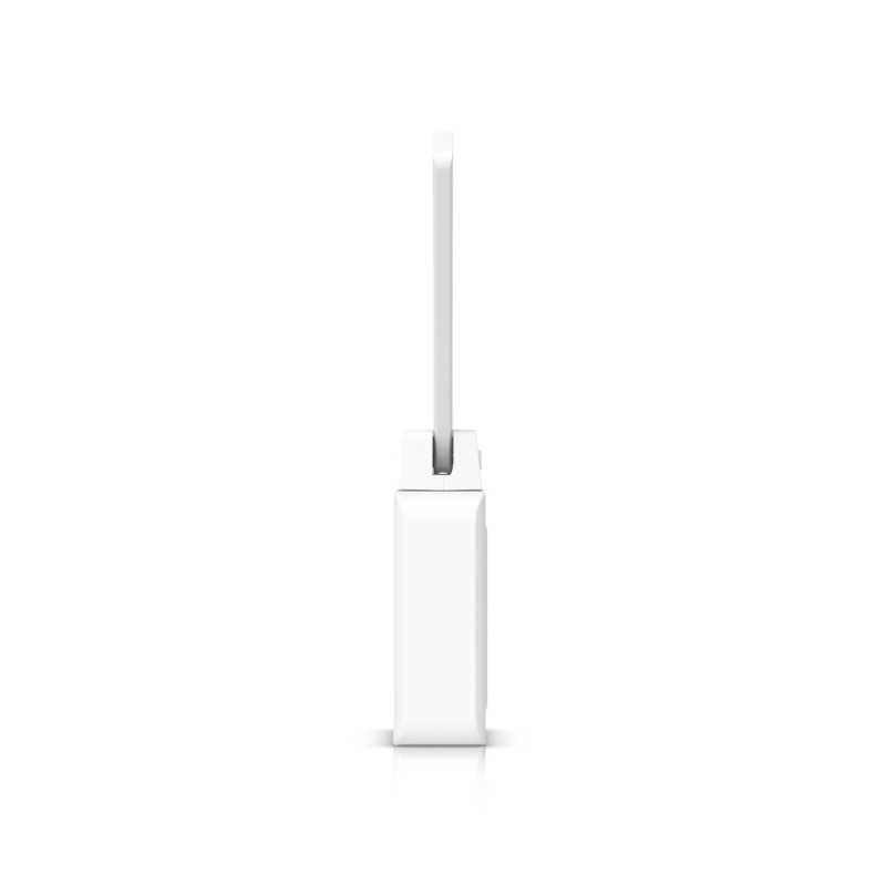 Ubiquiti UMR-EU | LTE Mobile Router | LTE Cat4, 2x RJ45 1Gb/s, WiFi4, GPS, nanoSIM - Image 3