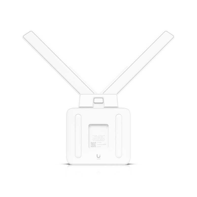 Ubiquiti UMR-EU | Mobilní směrovač LTE | LTE Cat4, 2x RJ45 1Gb/s, WiFi4, GPS, nanoSIM - Obrázek 5