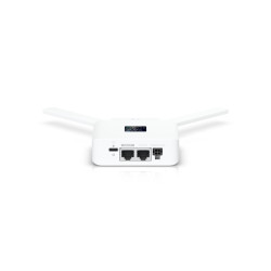 Ubiquiti UMR-EU | LTE Mobile Router | LTE Cat4, 2x RJ45 1Gb/s, WiFi4, GPS, nanoSIM - Image 6