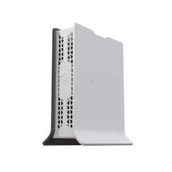 MikroTik hAP ax lite LTE6 | Router LTE | L41G-2axD&FG621-EA, AX600, Wi-Fi6, LTE, 4x RJ45 1Gb/s - Zdjęcie 2