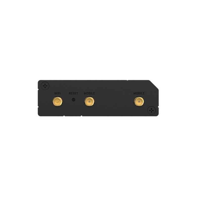 Teltonika RUT260 | LTE Industrie Router | Cat.6, 2x LAN 100Mb/s WiFi 2.4GHz, RUT260 000000 - Bild 5